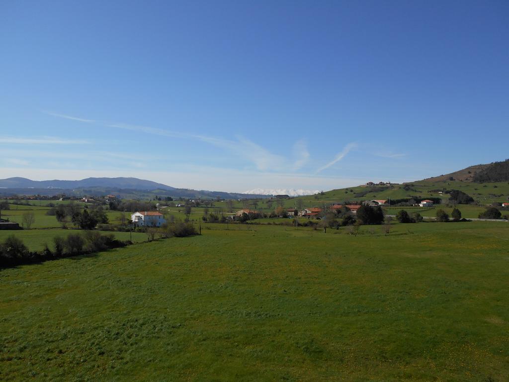 Posada Gran Sol Queveda Kültér fotó